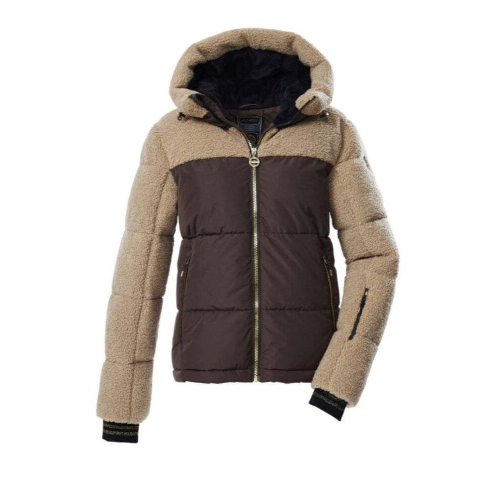 Killtec - KSW 111 Ski Jas Dames