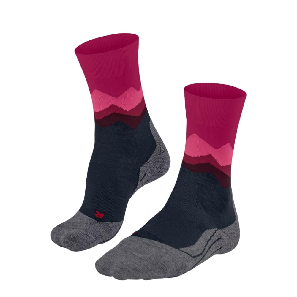 Falke - TK2 Crest Wandelsok Dames Falke - TK2 Crest Wandelsok Dames