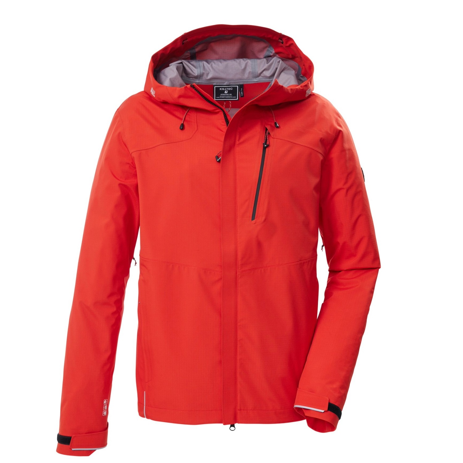 Killtec Kos 27 Jas Heren