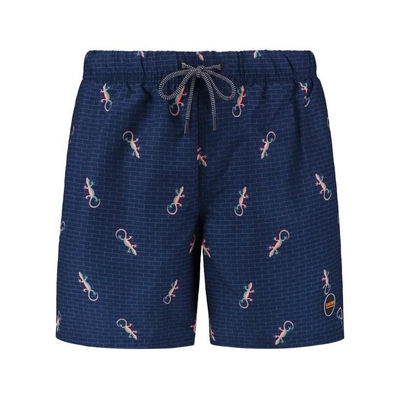 SHIWI - Lizard Zwembroek Heren