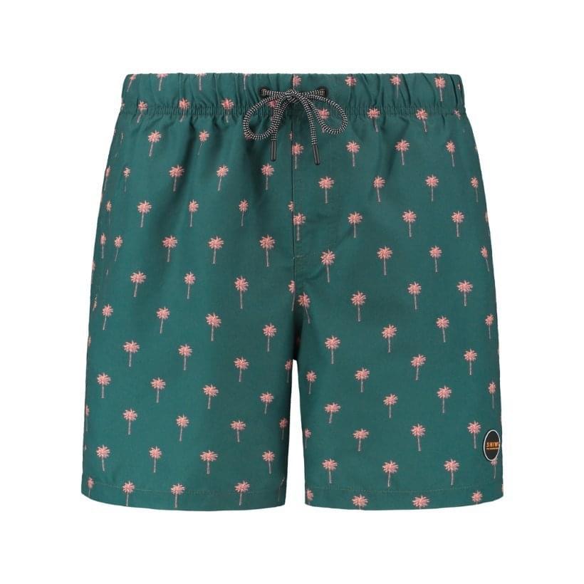 SHIWI - Scratch Palm Zwembroek Heren