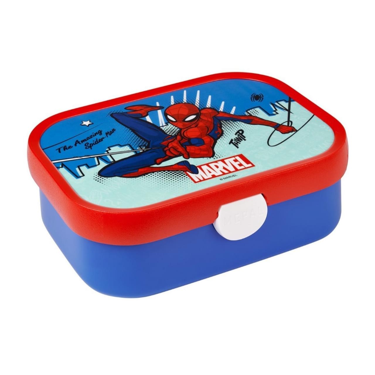 Mepal - Lunchbox Campus - Spiderman