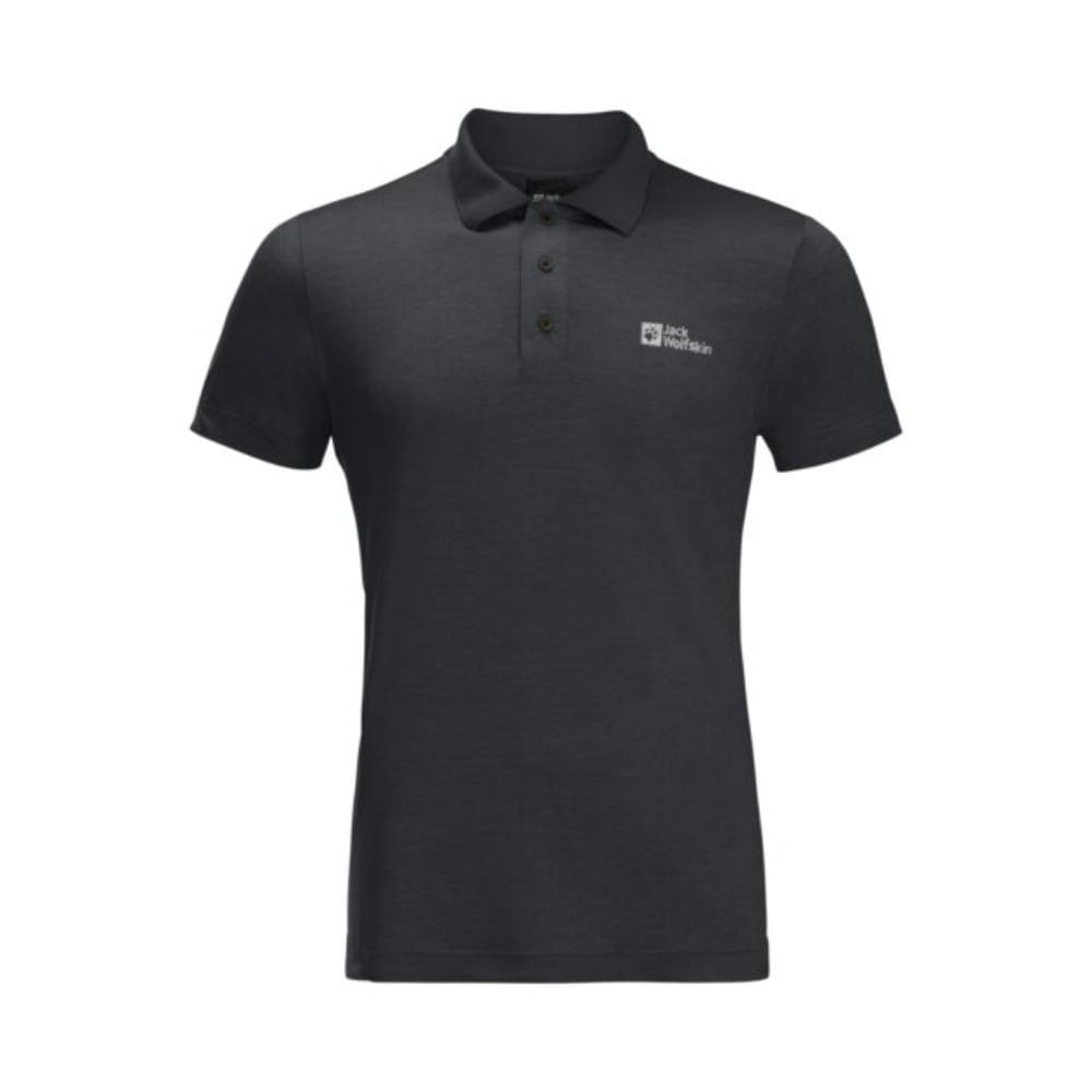 Jack Wolfskin - Travel Polo Heren