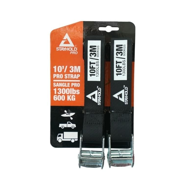 Stayhold - Pro Strap Spanbanden