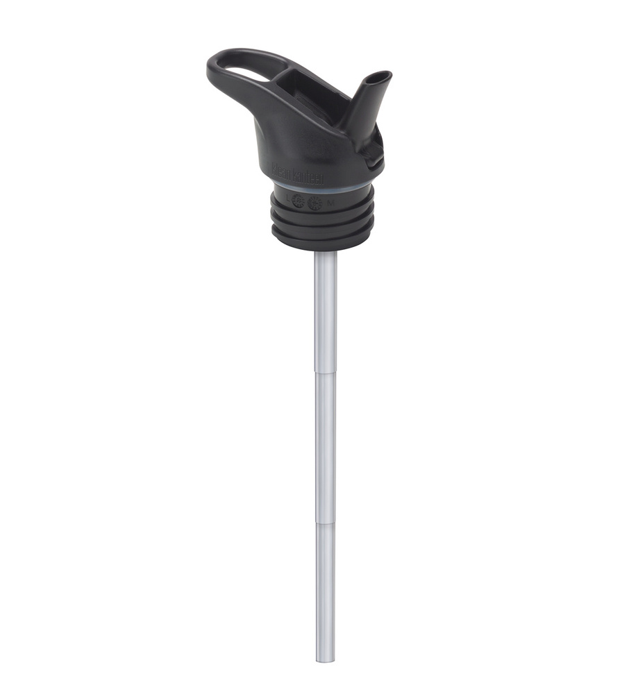 Klean Kanteen - Flipsportdop Voor Classic Flessen