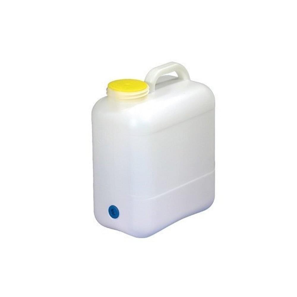 Comet - Jerrycan Universeel DIN 96 30L