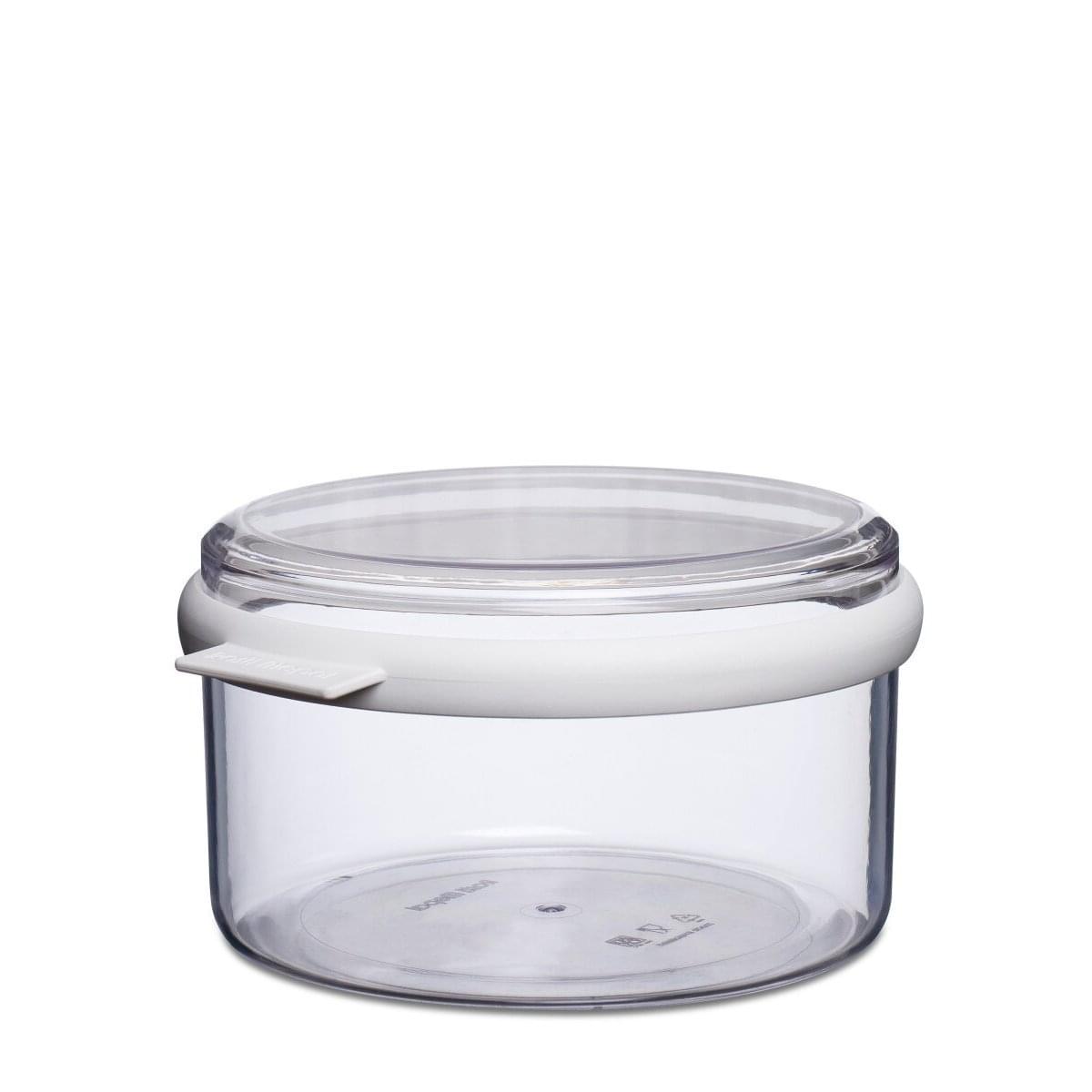 Mepal - Bewaardoos Stora Rond 1500 ml