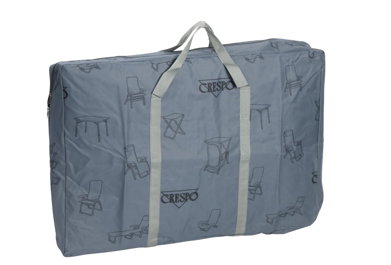 Crespo - Luxe Draagtas voor Ligbedden en Relaxstoelen
