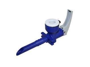 Reich - UniQuick Aftapventiel 1 ingang