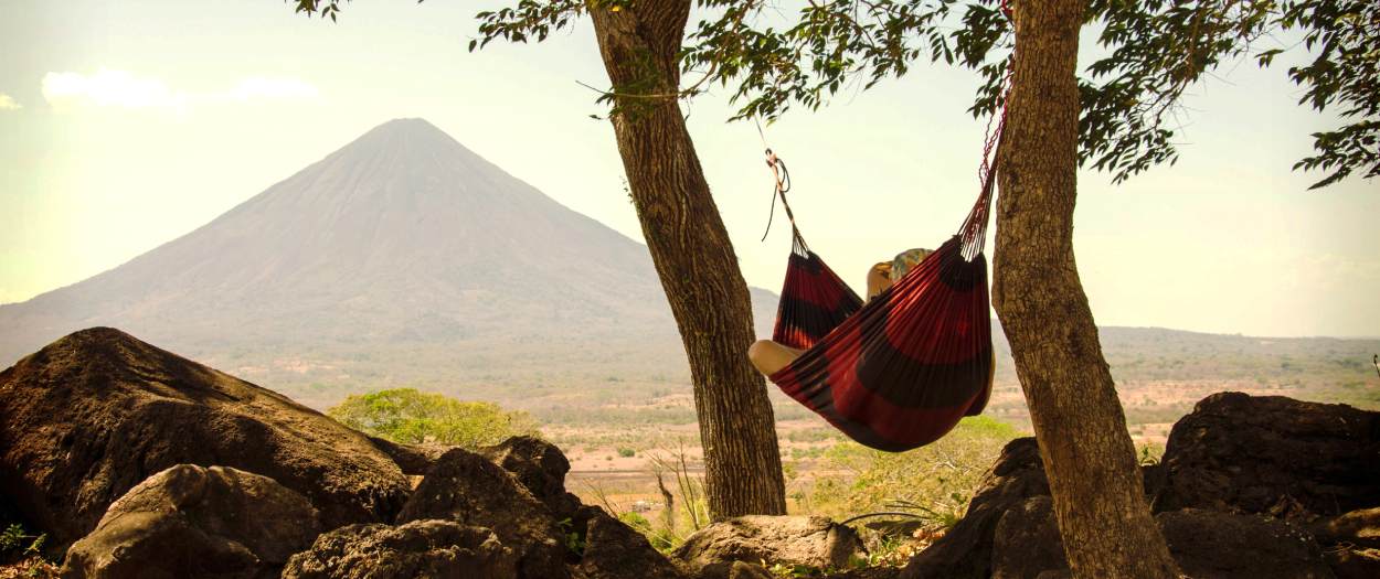 Alles over hangmatten