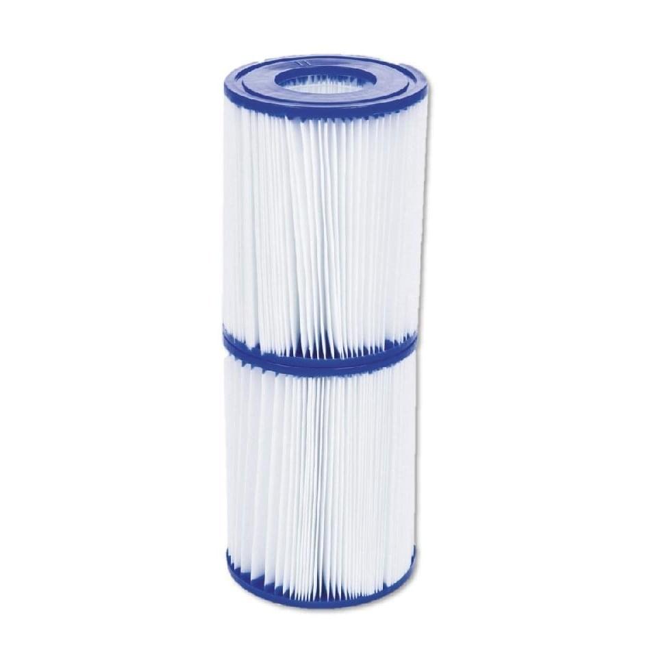 Bestway - Cartridgefilter Type II 2 stuks