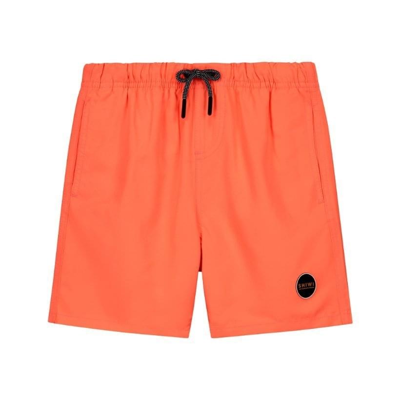 Neon Orange