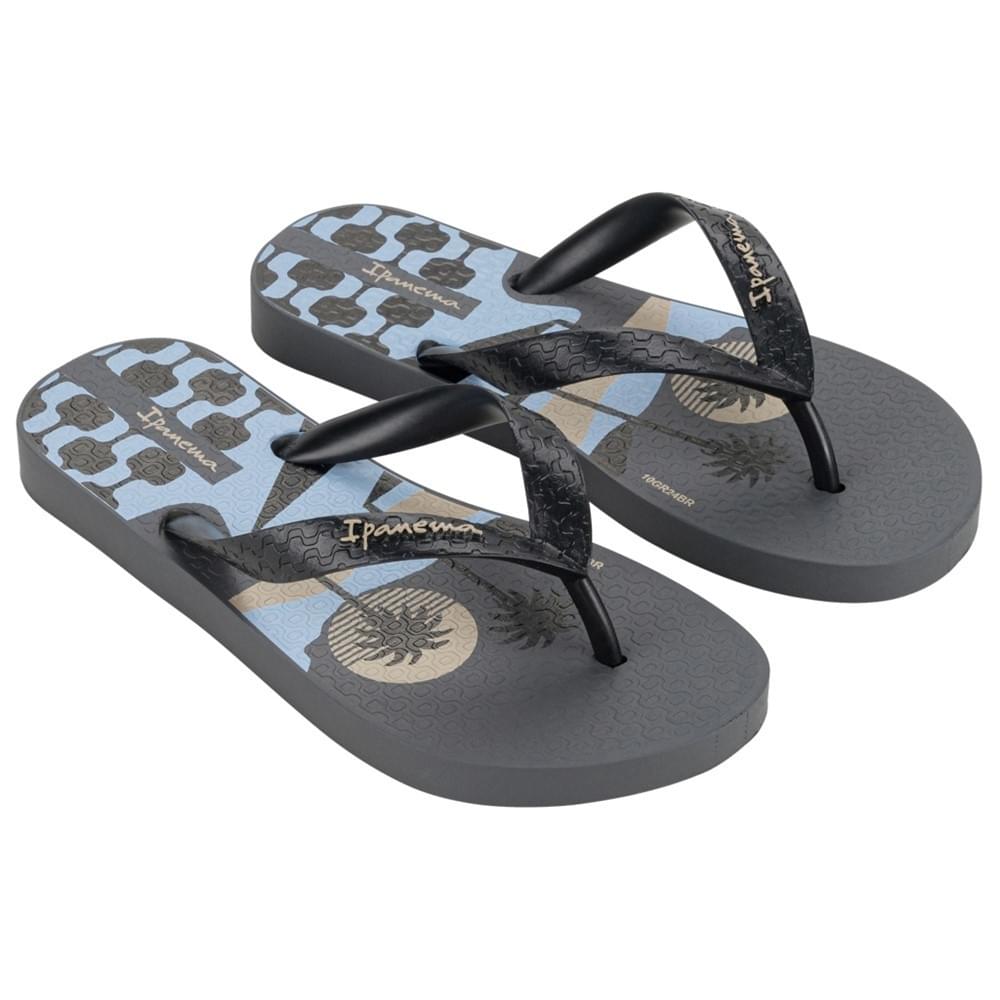 Ipanema - Classic Slipper Kids