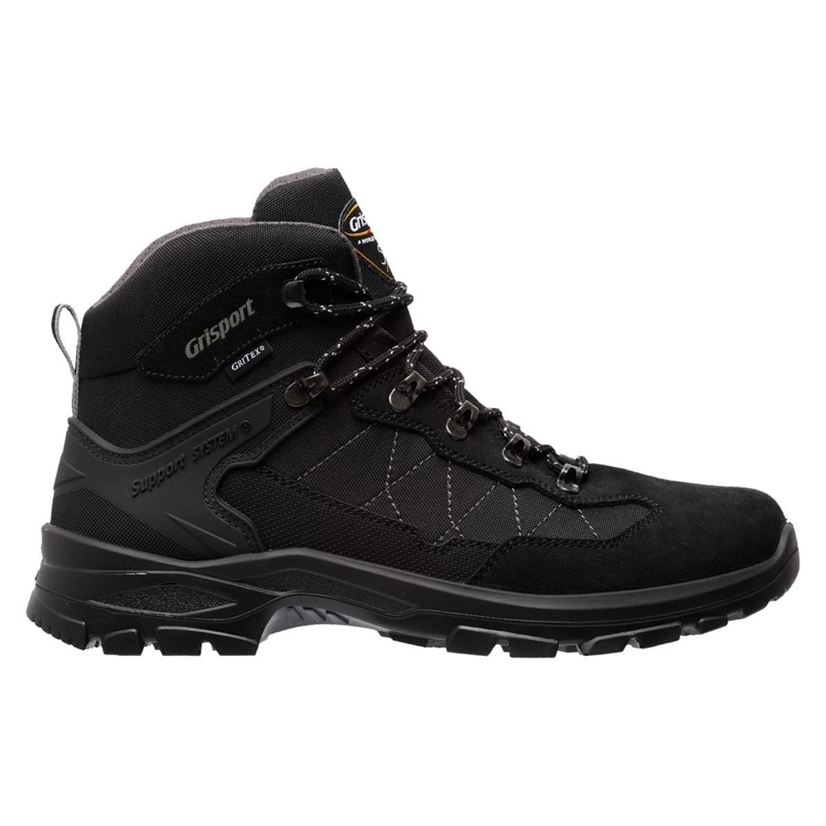 Grisport - Everest Mid Wandelschoen