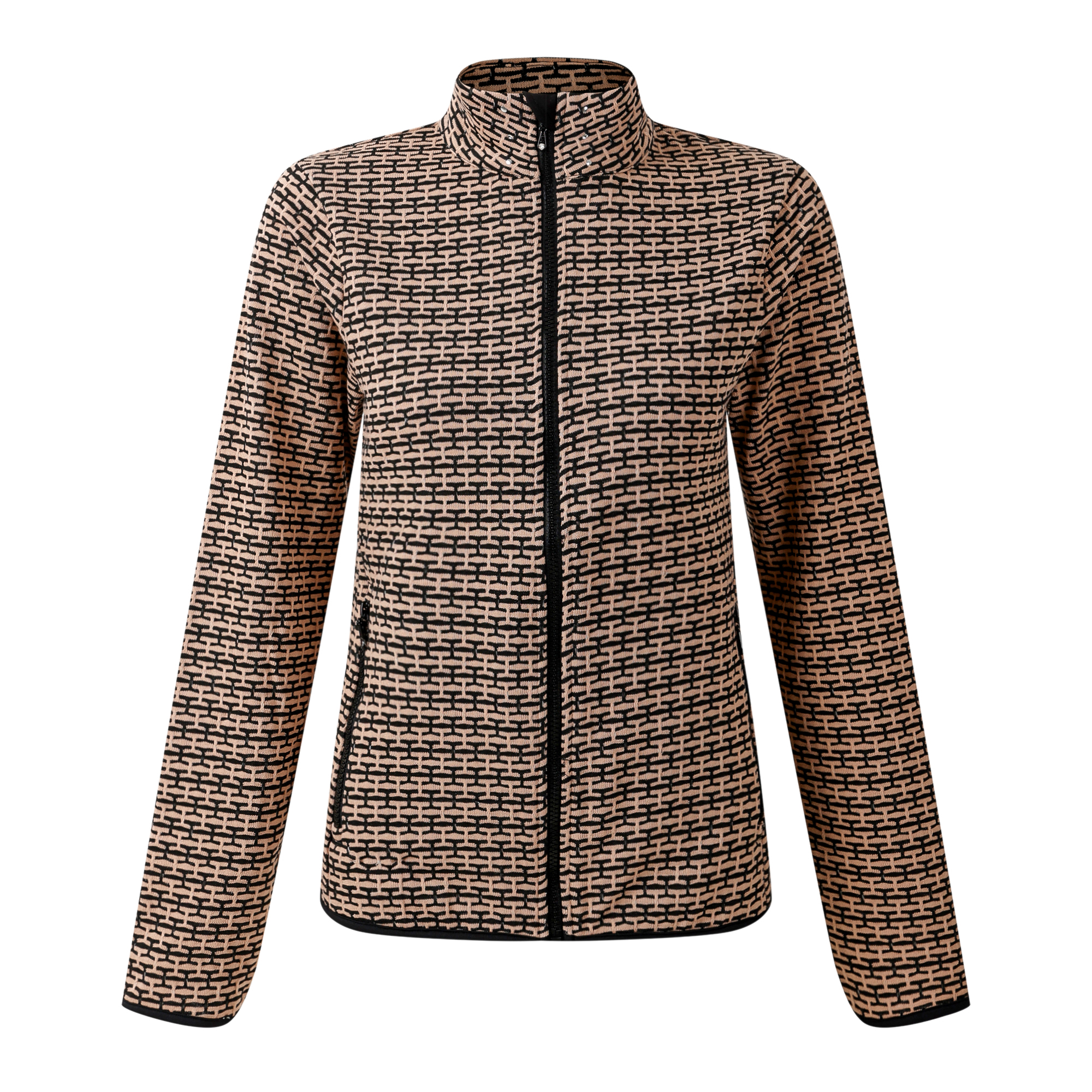 Dare2b - Descend II Fleece Vest Dames