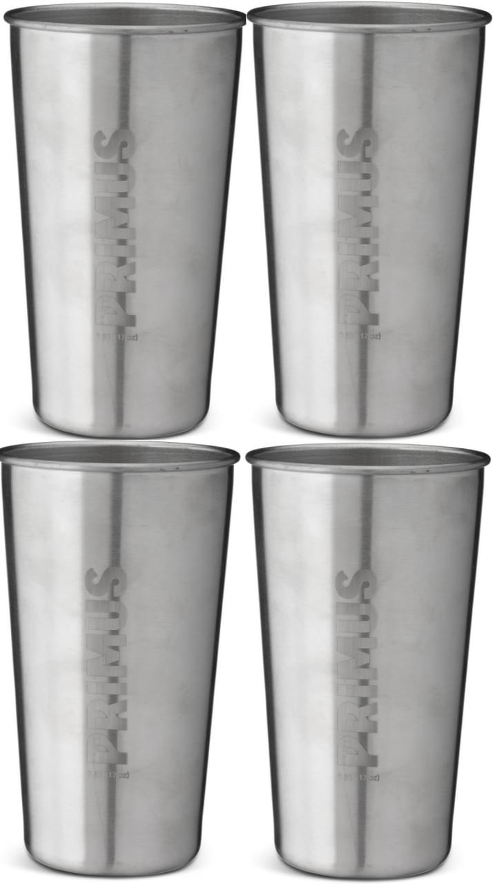 Primus - CampFire Pint 4 pack