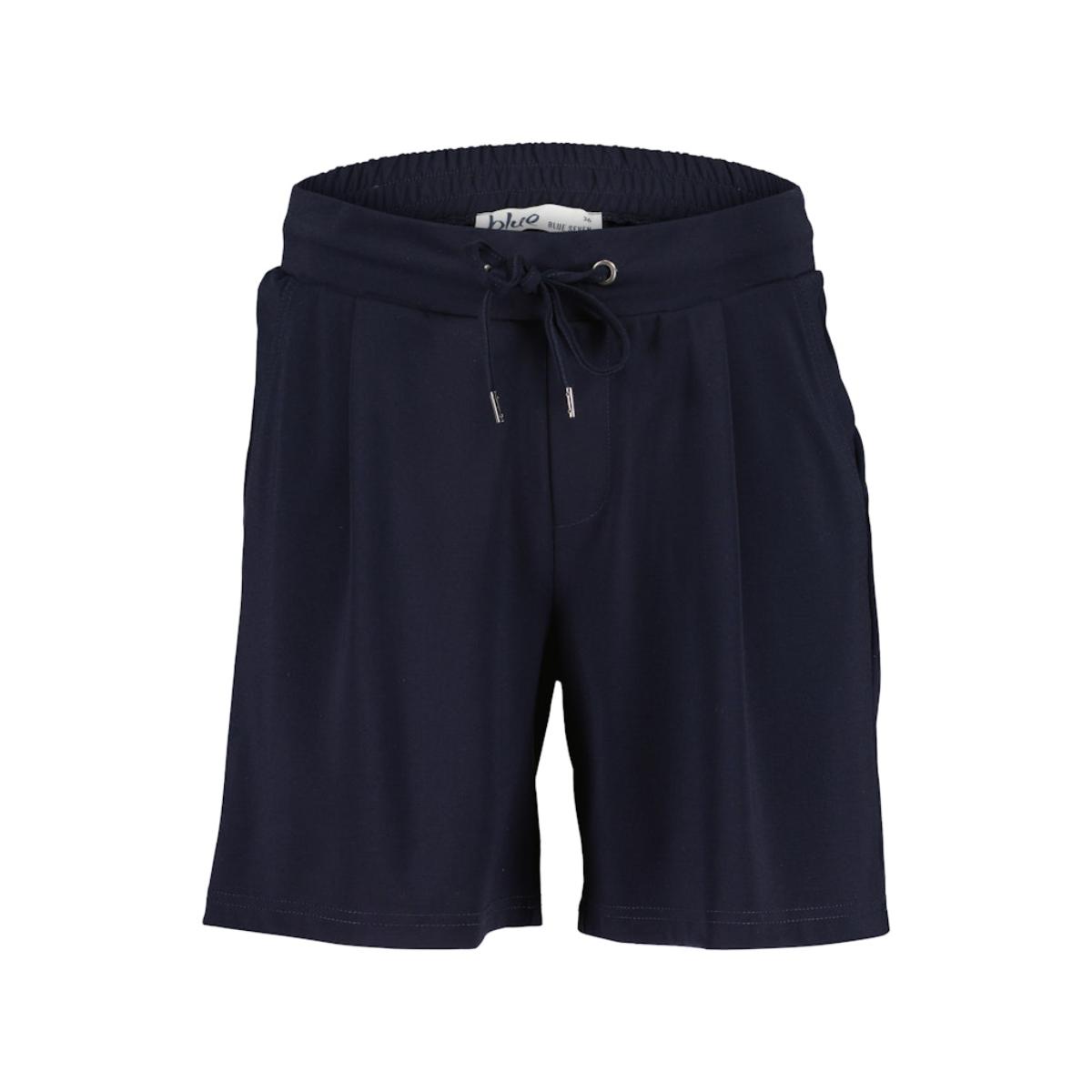 Blue Seven - Jogging Korte Broek Dames