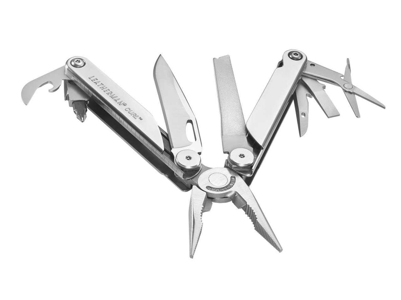 Leatherman - Curl Nylon Sheath