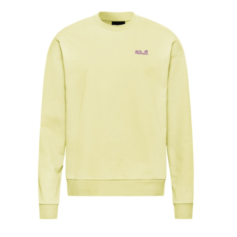 Jack Wolfskin - Celebrate The Paw Trui Dames