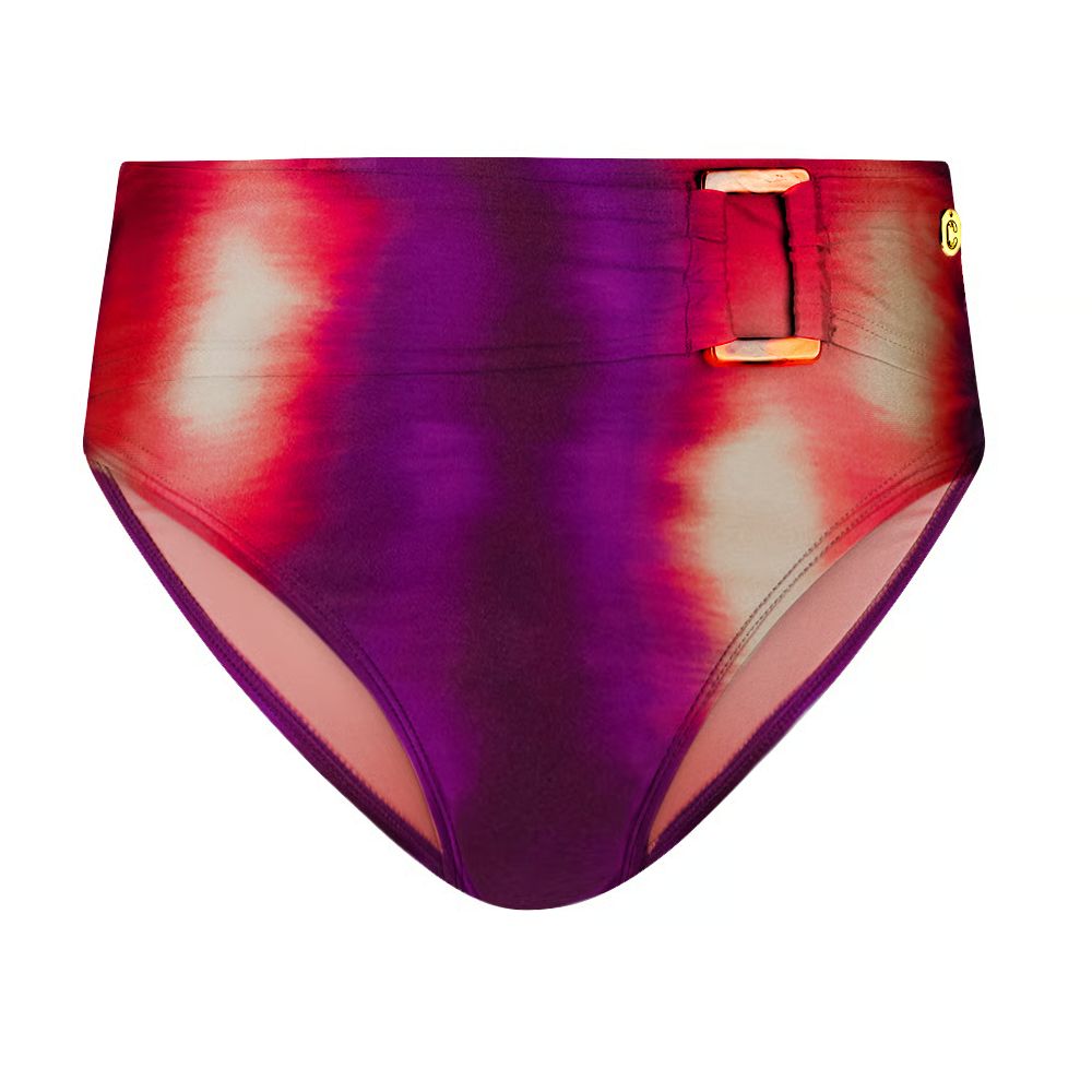 ten Cate Beach - Buckle Bikini Broekje Dames