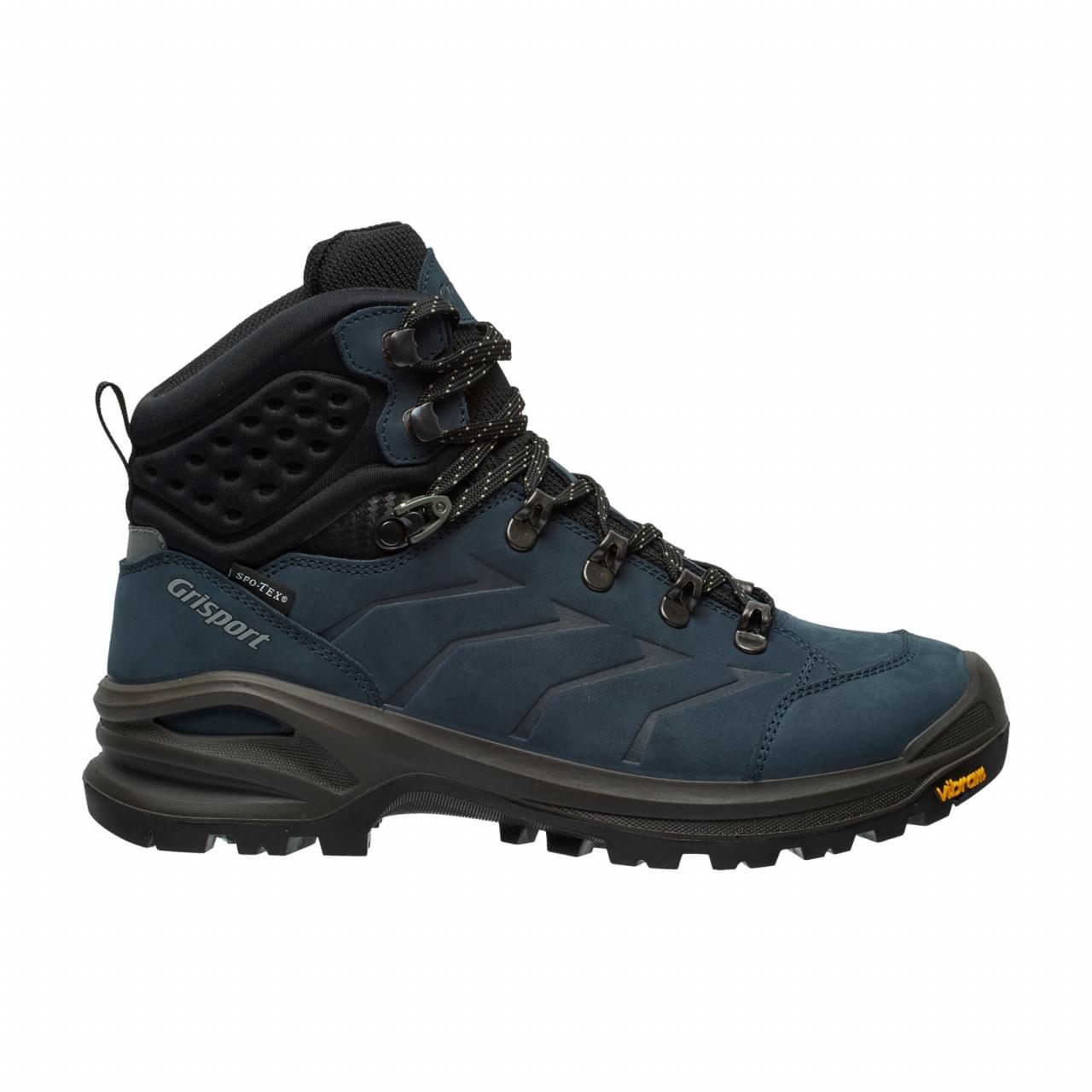 Grisport - Terrain Mid Wandelschoen Dames
