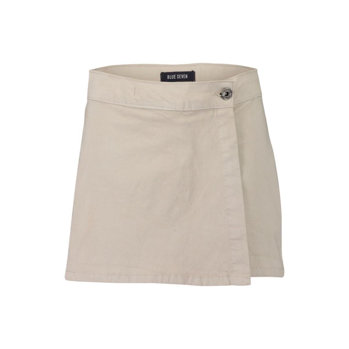 Blue Seven - Wrap Skort Meisjes