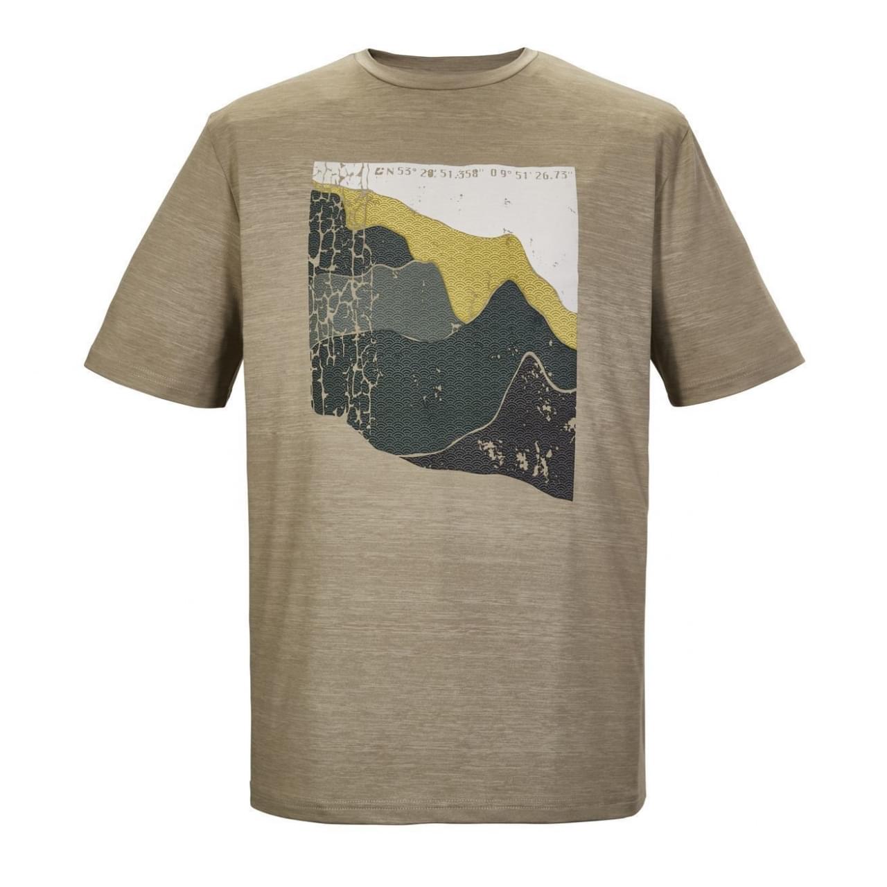 Killtec - Kos 48 T-shirt Heren