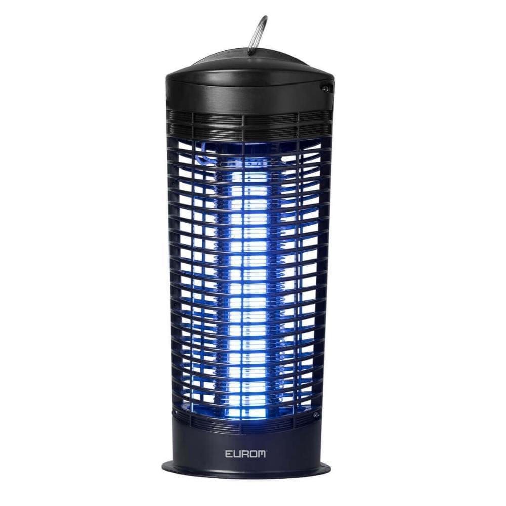 Eurom - Fly away 11 Oval Insectenlamp