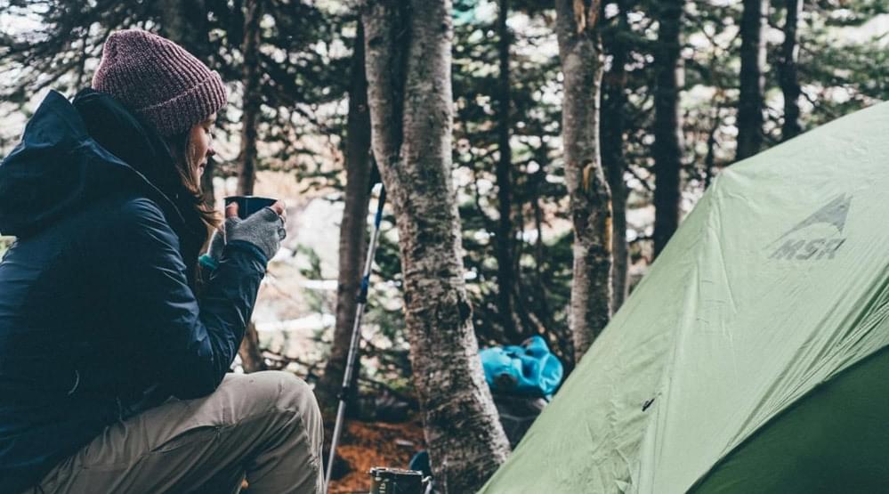 Voordat je op vakantie gaat