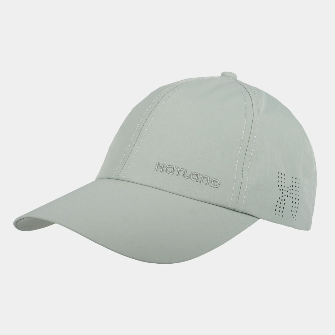 Hatland - Ethan Pet met Oprolbare Klep