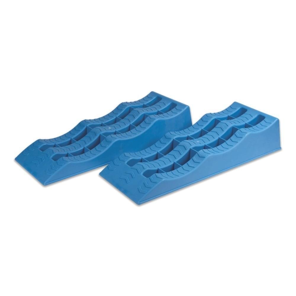 Kampa - Multi-Level Ramp