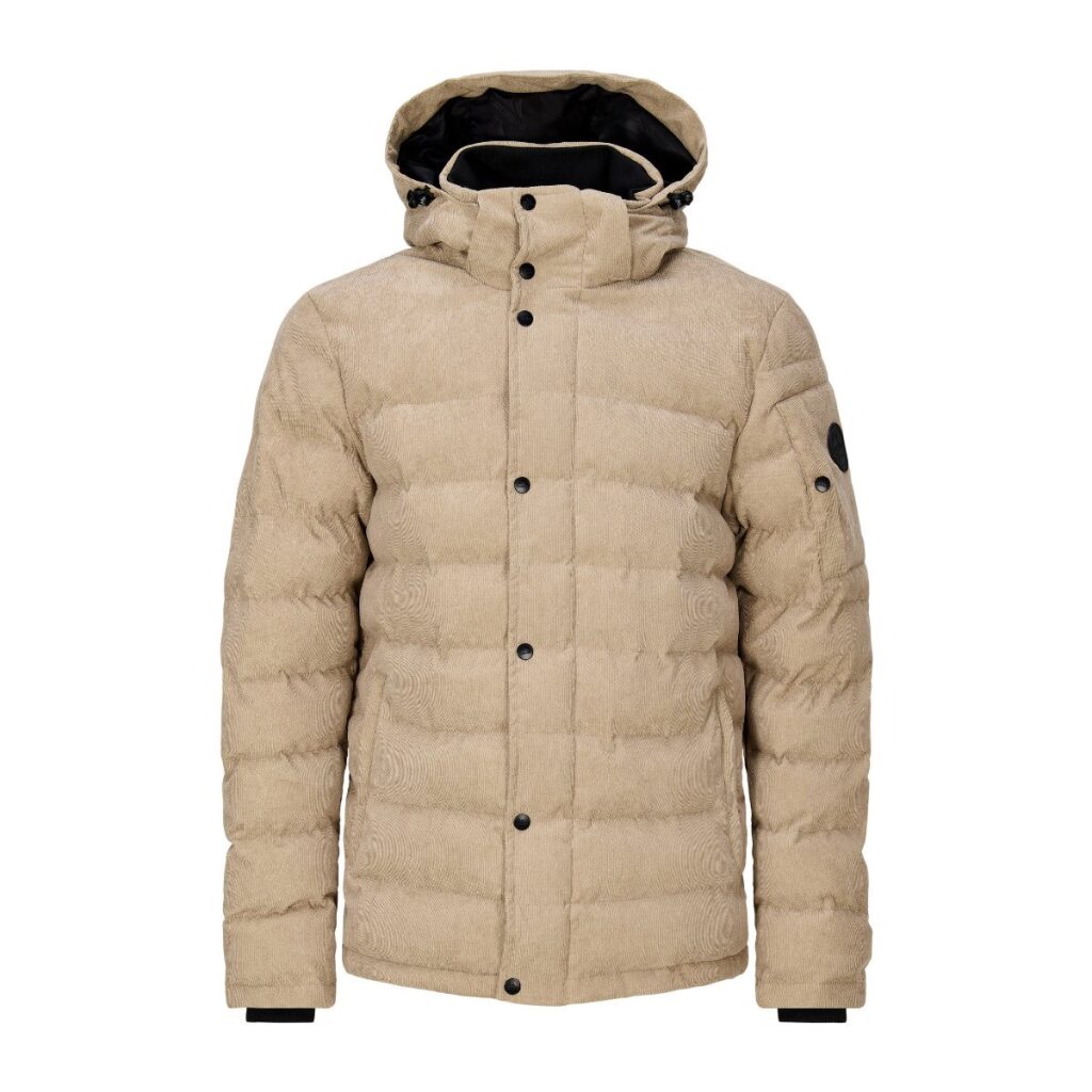 Nordberg - Cort Jas Heren