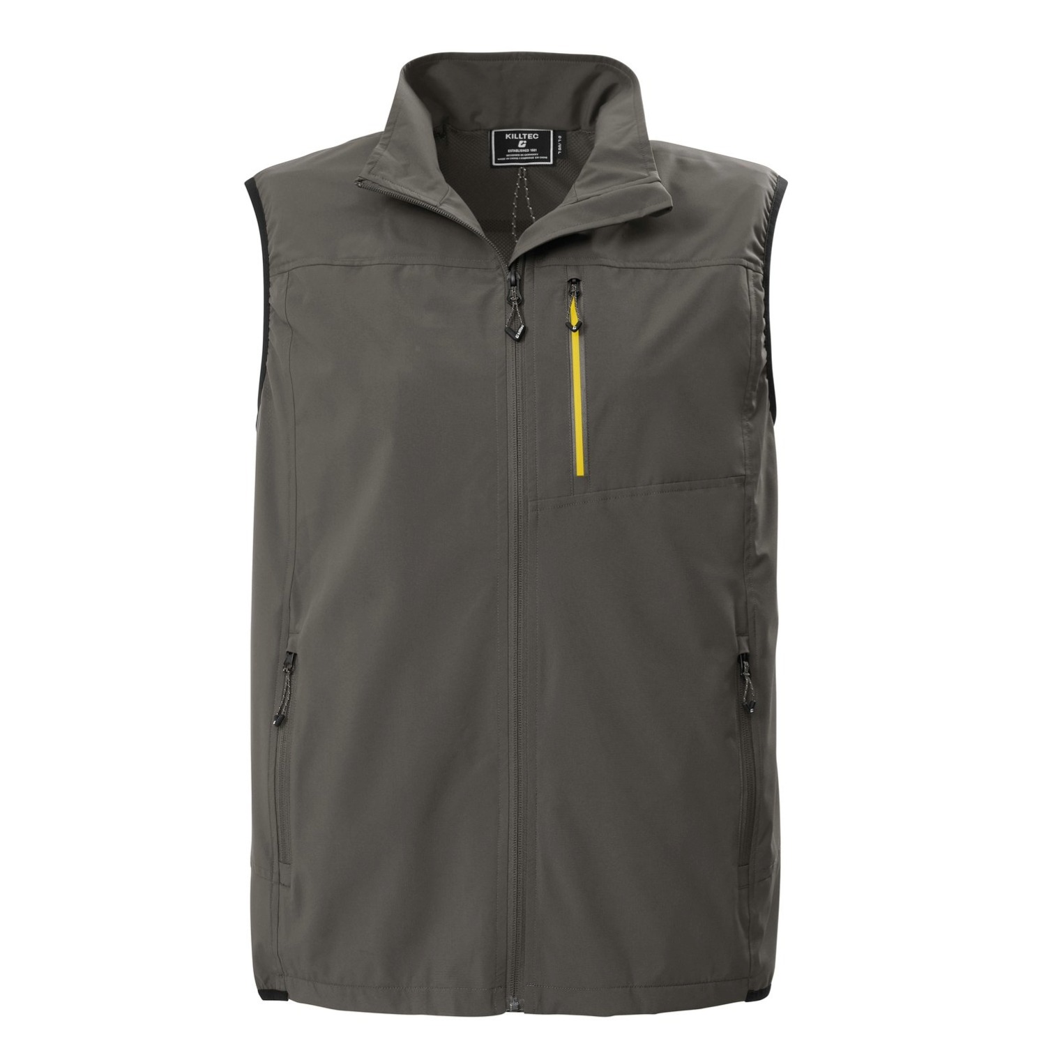 Killtec - Kos 38 Bodywarmer Heren