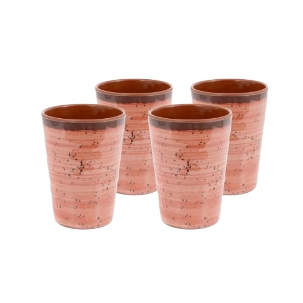 Bo-Camp - Halo Bekerset