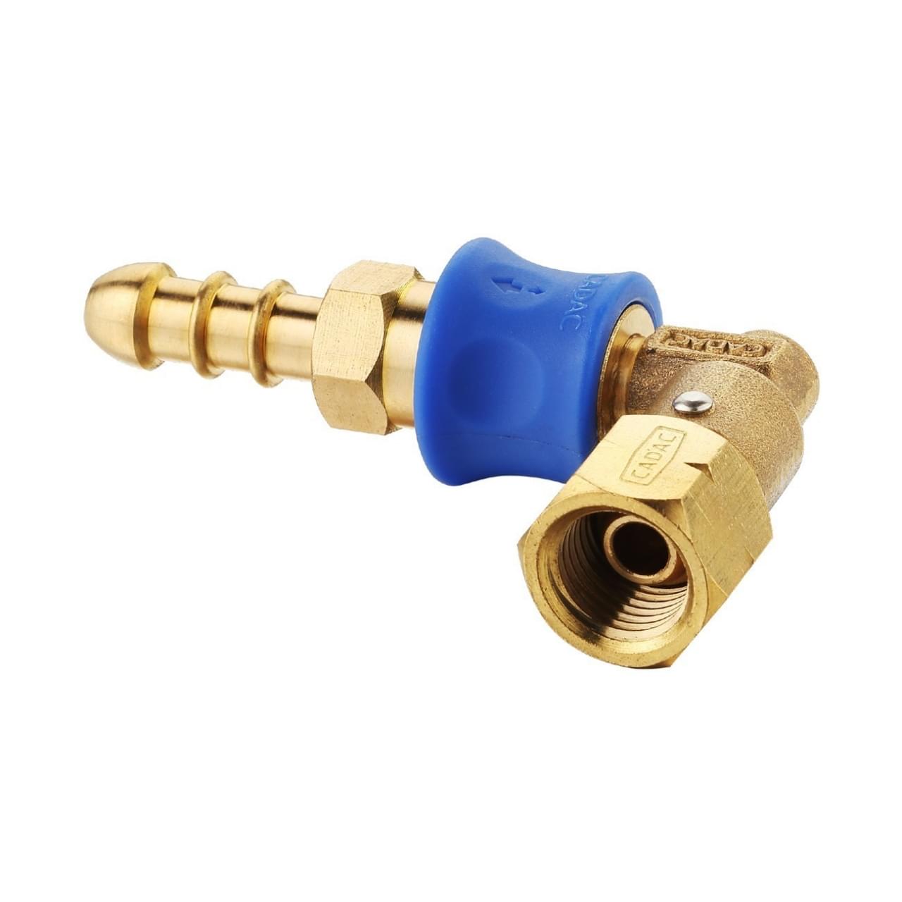 Cadac - Quick Release Roterende Koppeling