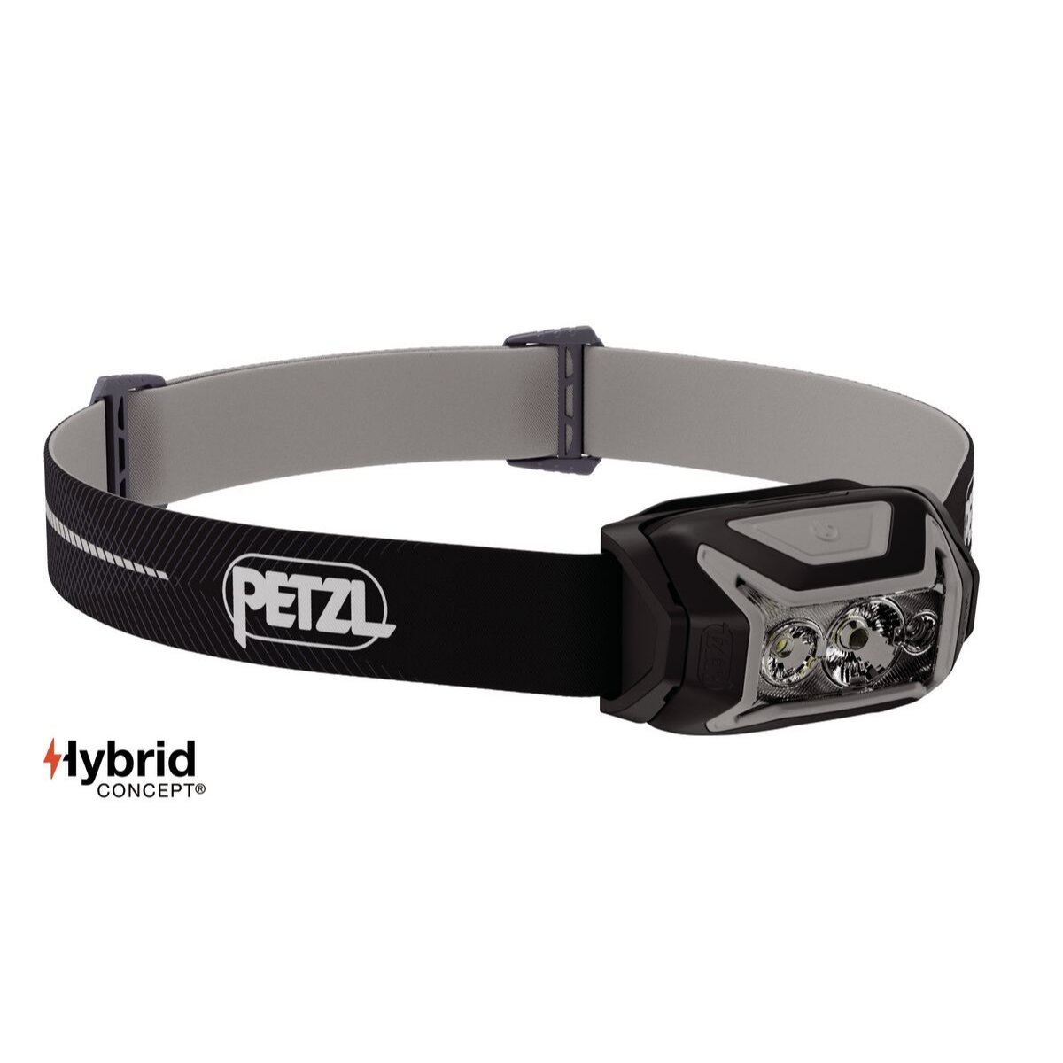 Petzl - Actik Core 625 Hoofdlamp