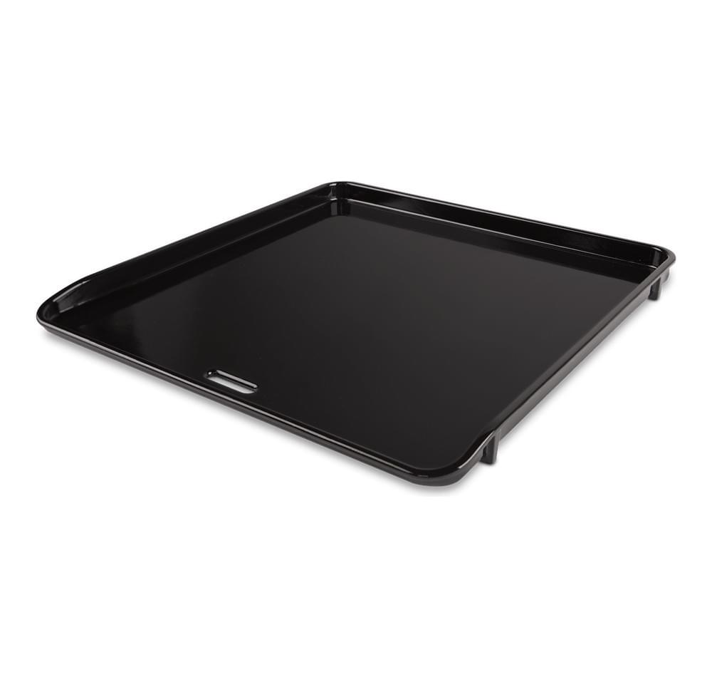 Weber - Crafted Platte Bakplaat