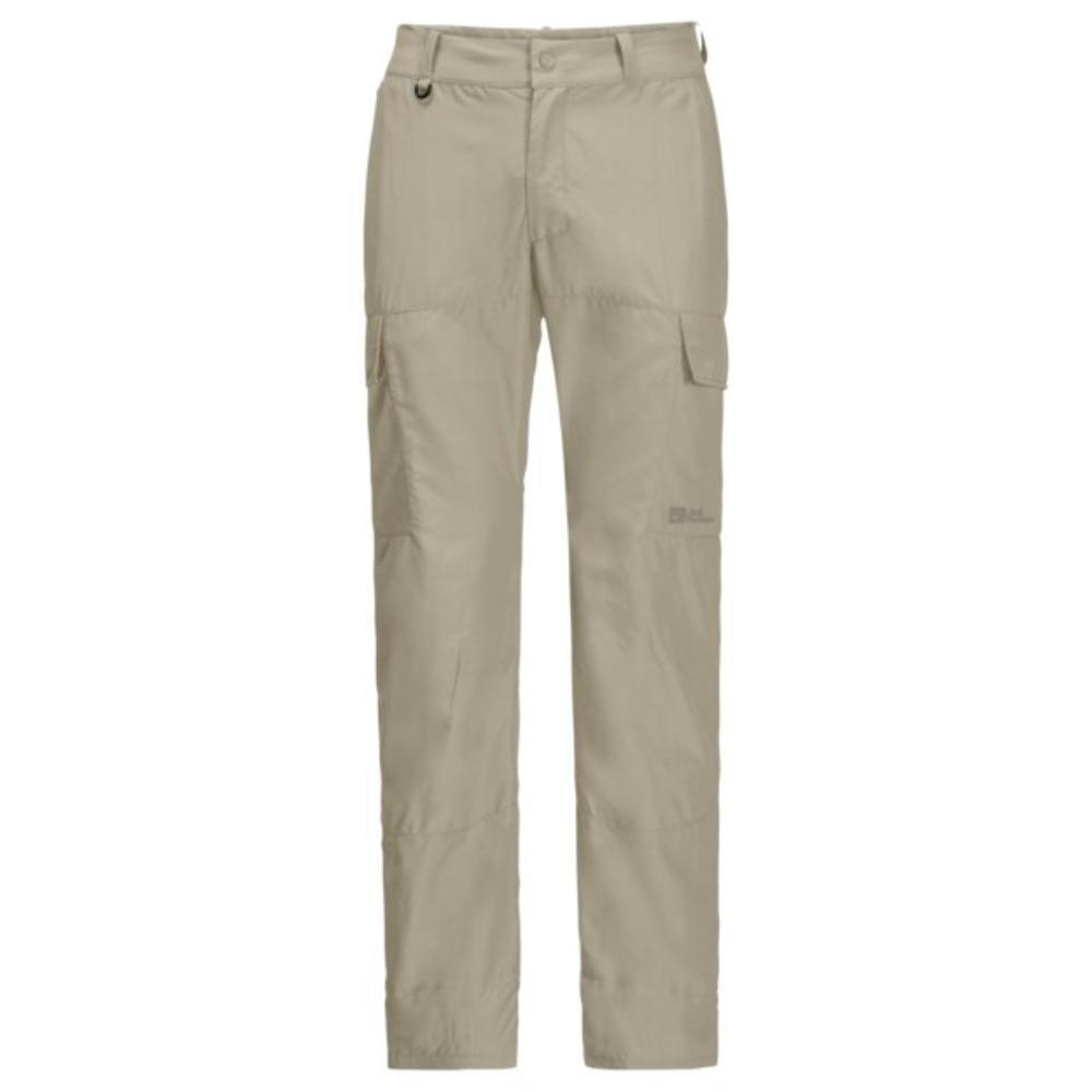 Jack Wolfskin - Barrier Broek Heren