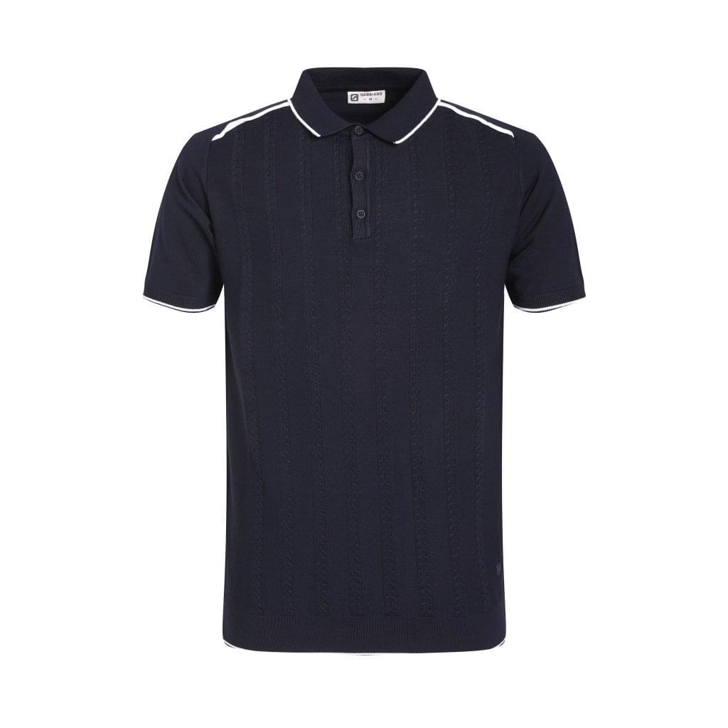Gabbiano - Accent Polo Heren