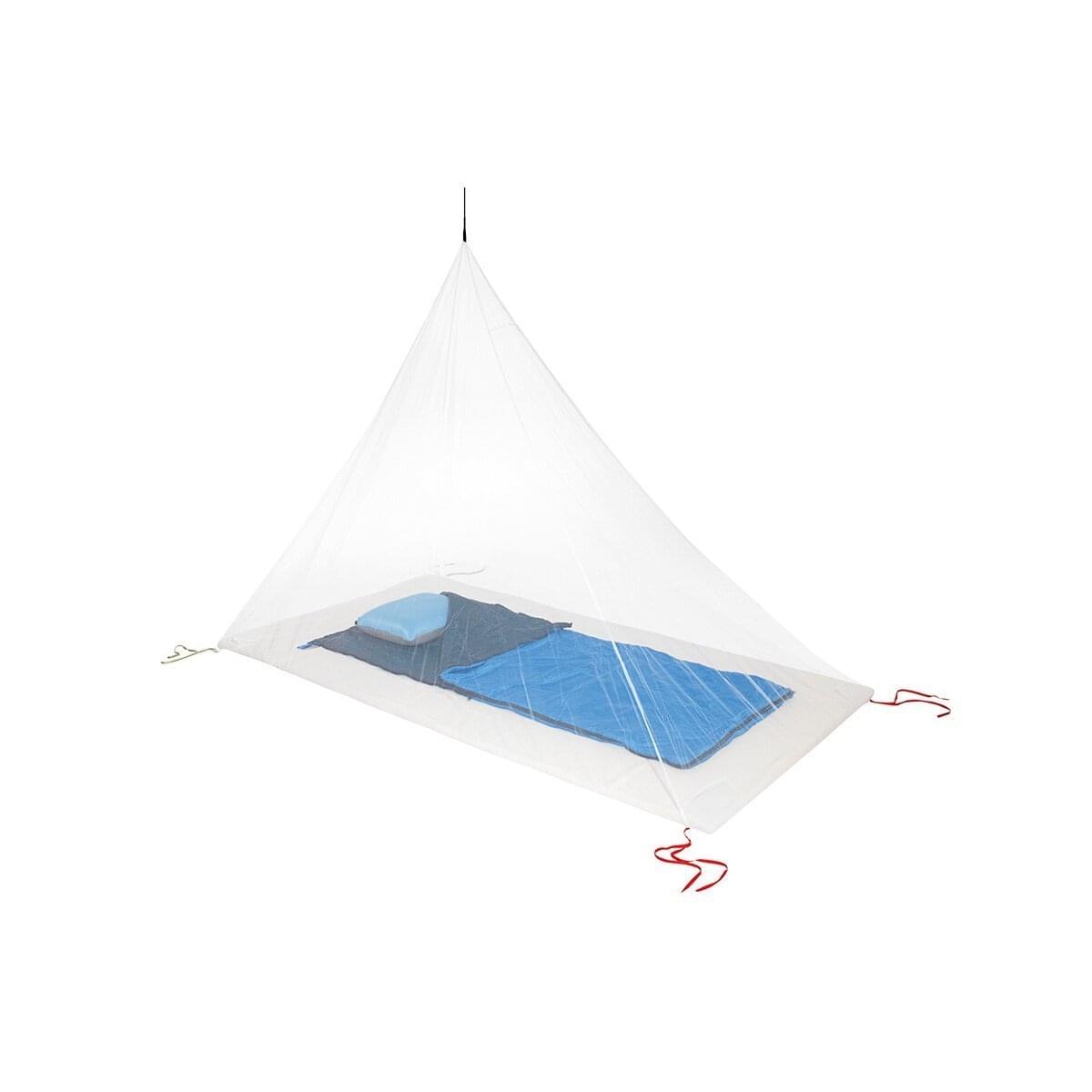 Cocoon - Mosquito Net Travel Ultralight Single