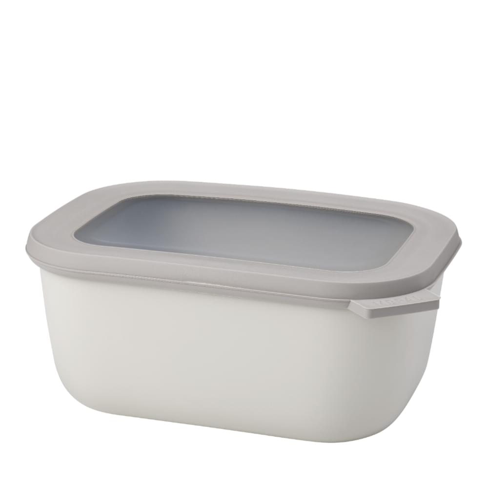 Mepal - Multikom Cirqula Rechthoekig 1500 ml