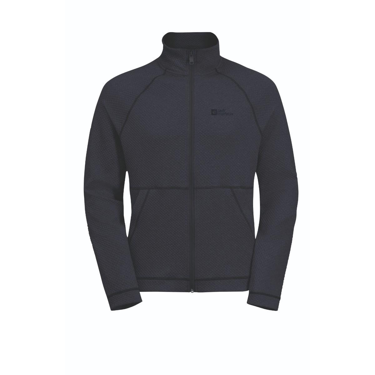 Jack Wolfskin - Fernweh Fleece Vest Heren