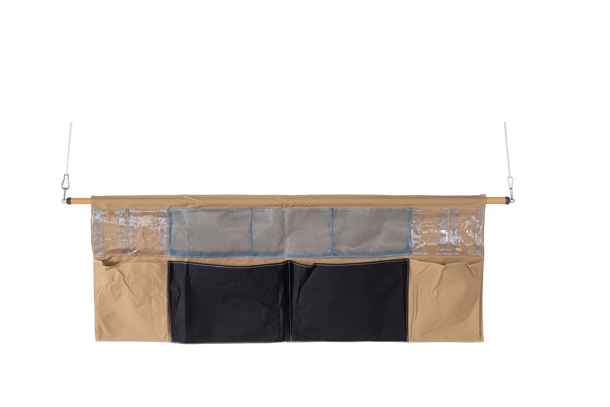 Karsten - Tent Organizer