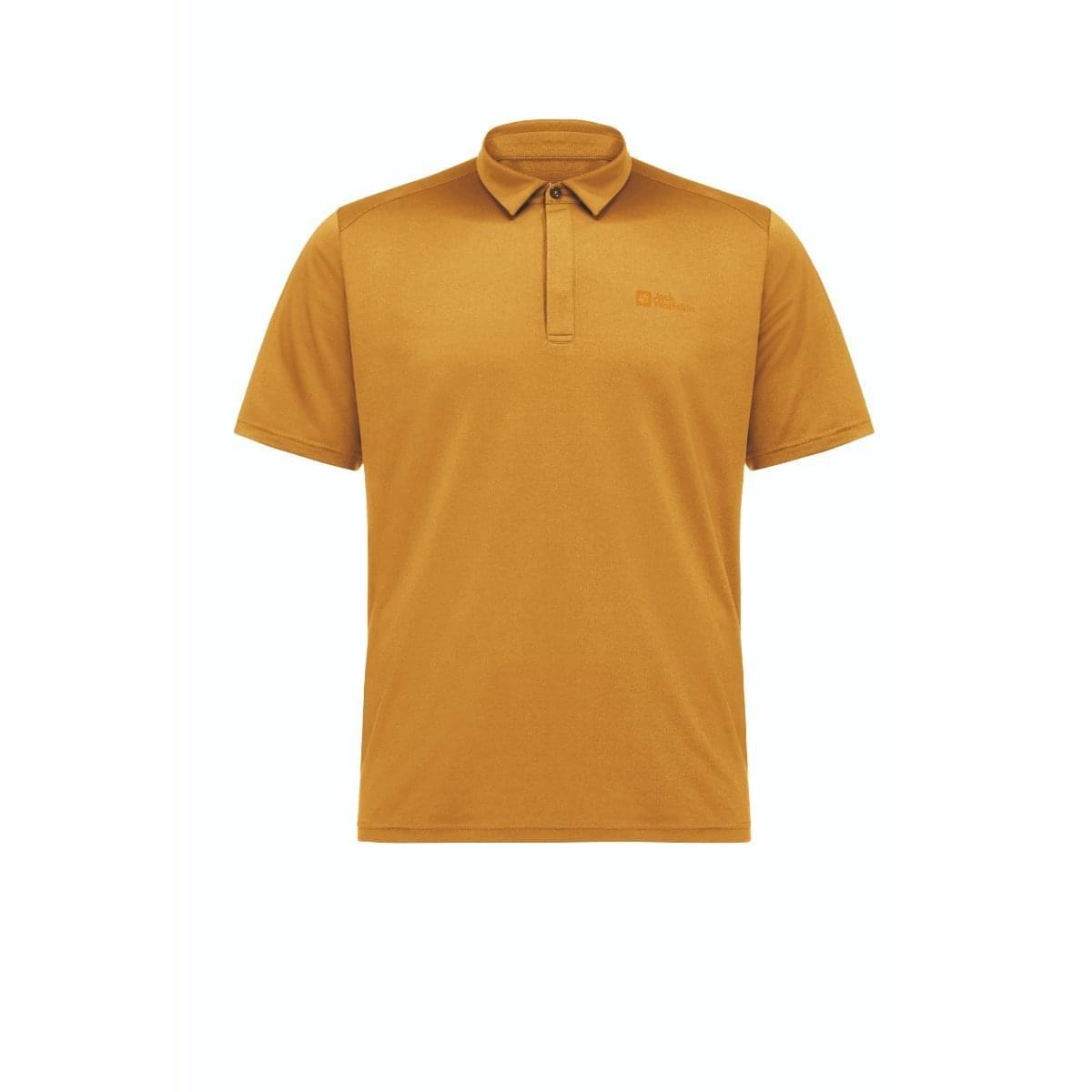 Jack Wolfskin - Delgami Polo Heren