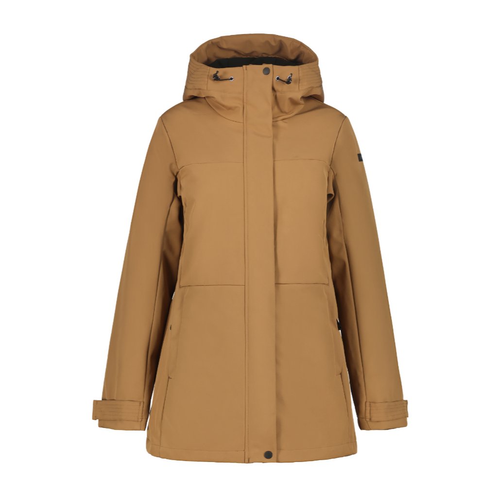 Icepeak - Aplington Softshell Jas Dames