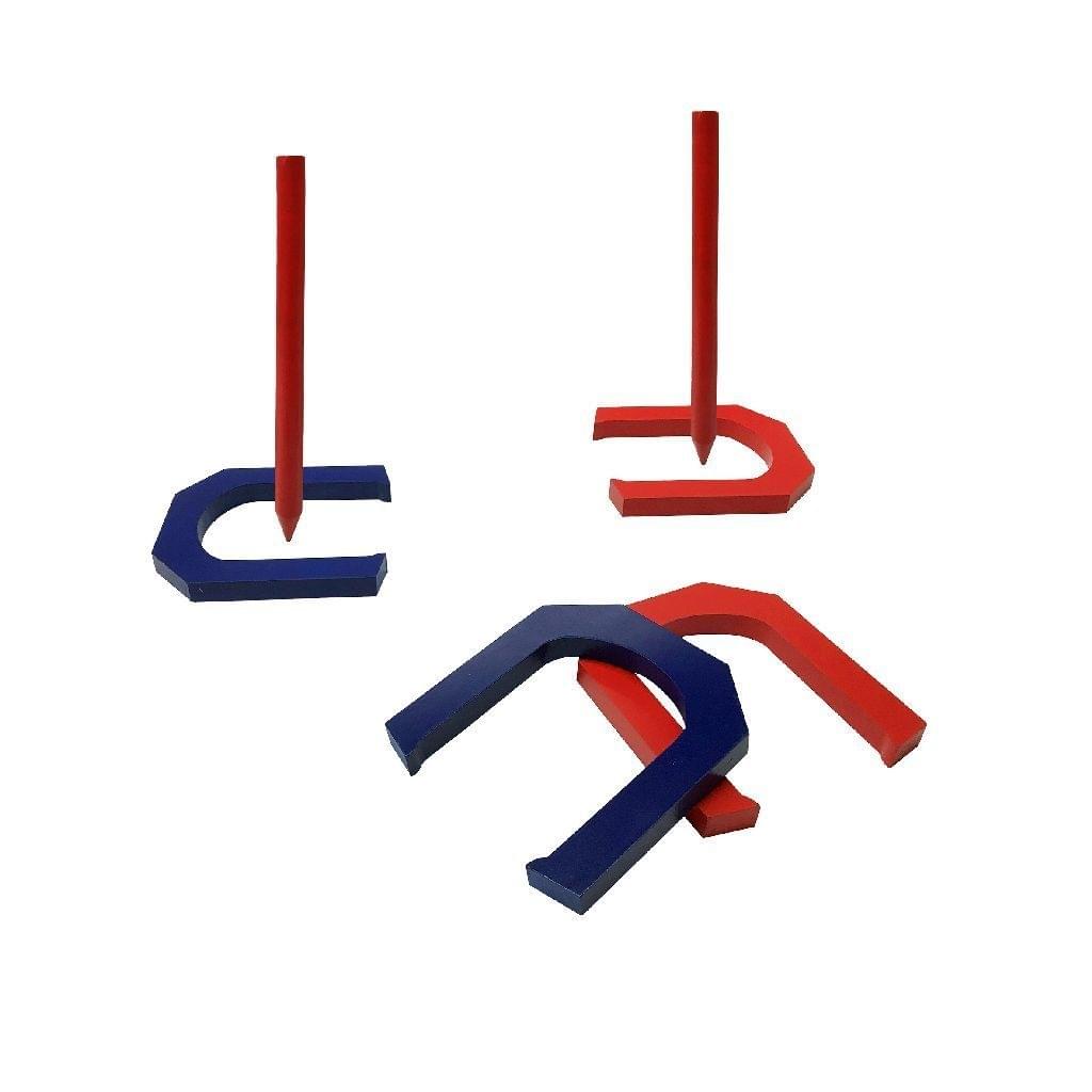 Outdoor Play - Hoefijzer Werpen