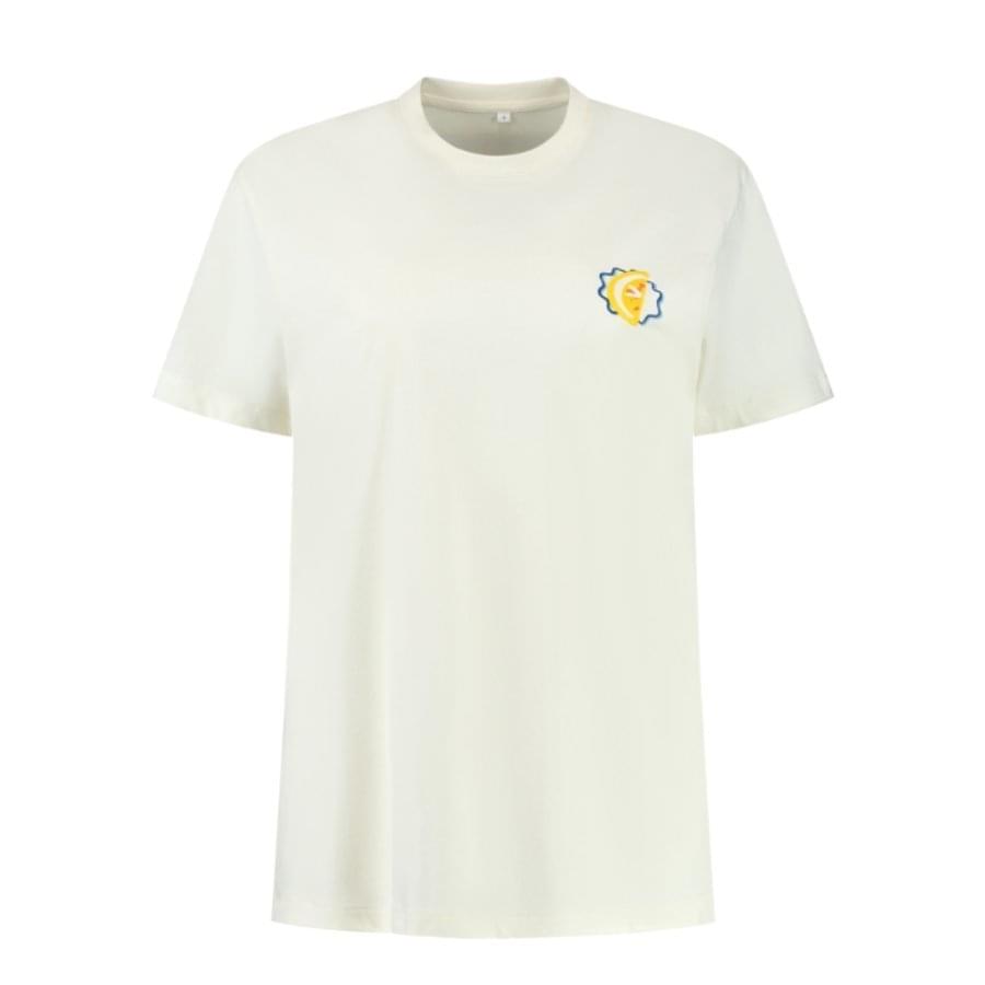 SHIWI - Noa Sicilian T-shirt Dames