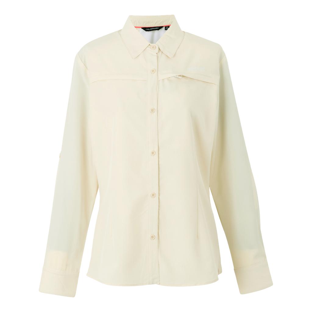 Regatta - Travel Packaway Blouse Dames