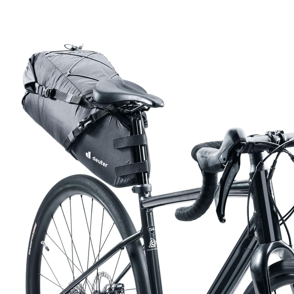 Deuter - Mondego SB 16 Zadeltas