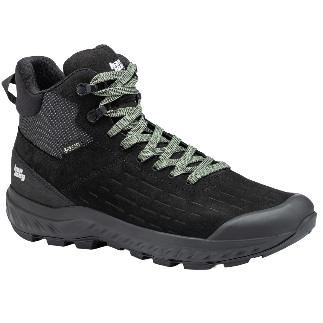 Hanwag - Kaduro Mid GTX Wandelschoen Heren